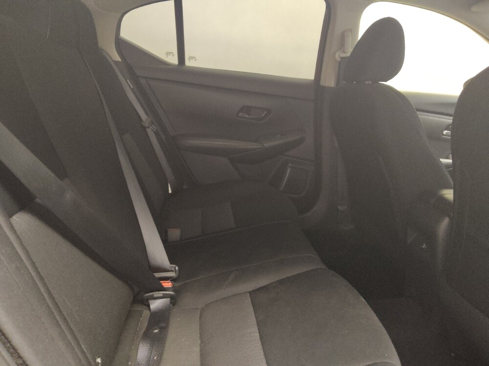 2024 Nissan Sentra in Plano, TX 75074 - 18130277 19