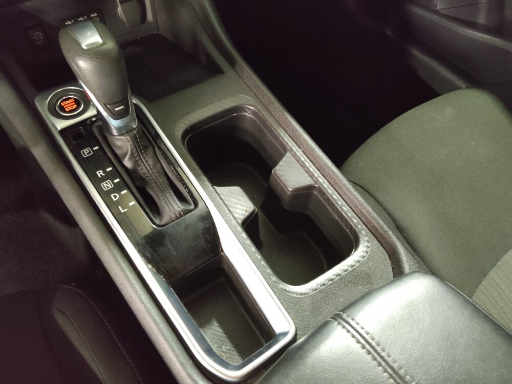 2024 Nissan Sentra in Plano, TX 75074 - 18130277 26