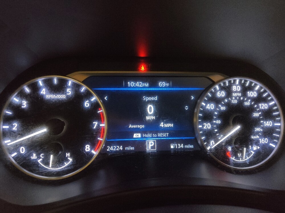 2024 Nissan Sentra in Plano, TX 75074 - 18130277 23