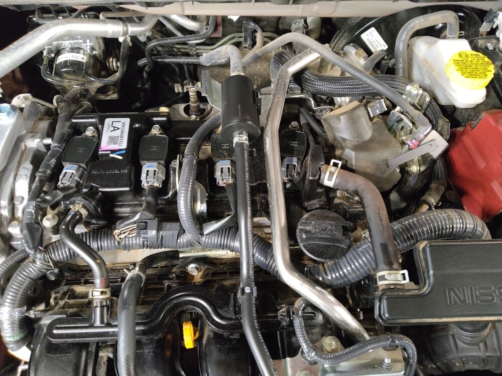 2024 Nissan Sentra in Plano, TX 75074 - 18130277 30