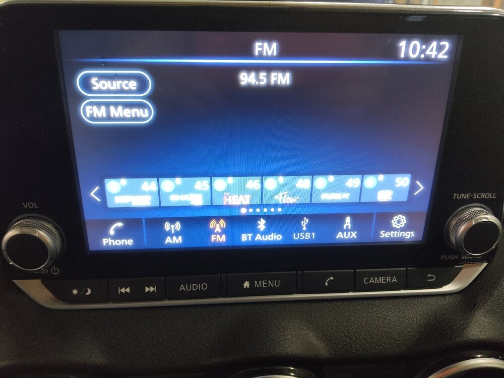 2024 Nissan Sentra in Plano, TX 75074 - 18130277 25