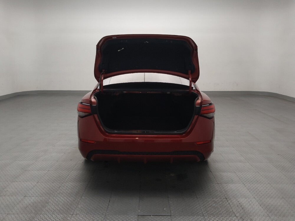 2024 Nissan Sentra in Plano, TX 75074 - 18130277 29