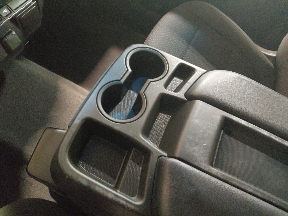 2020 Chevrolet Silverado 1500 in Fort Worth, TX 76116 - 18130279 26