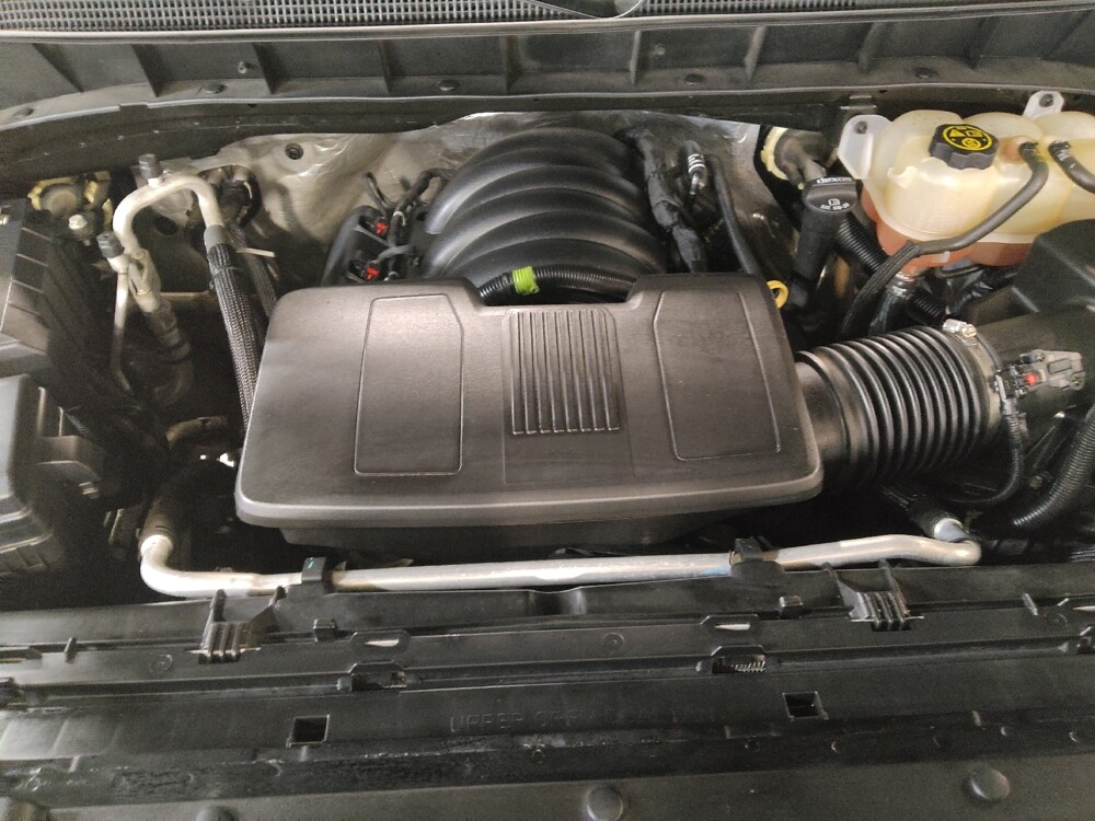 2020 Chevrolet Silverado 1500 in Fort Worth, TX 76116 - 18130279 30