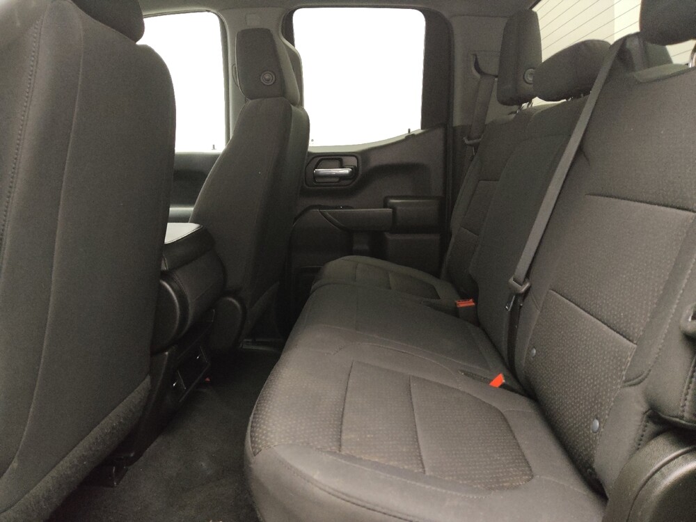 2020 Chevrolet Silverado 1500 in Fort Worth, TX 76116 - 18130279 18