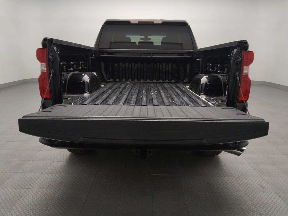 2020 Chevrolet Silverado 1500 in Fort Worth, TX 76116 - 18130279 29
