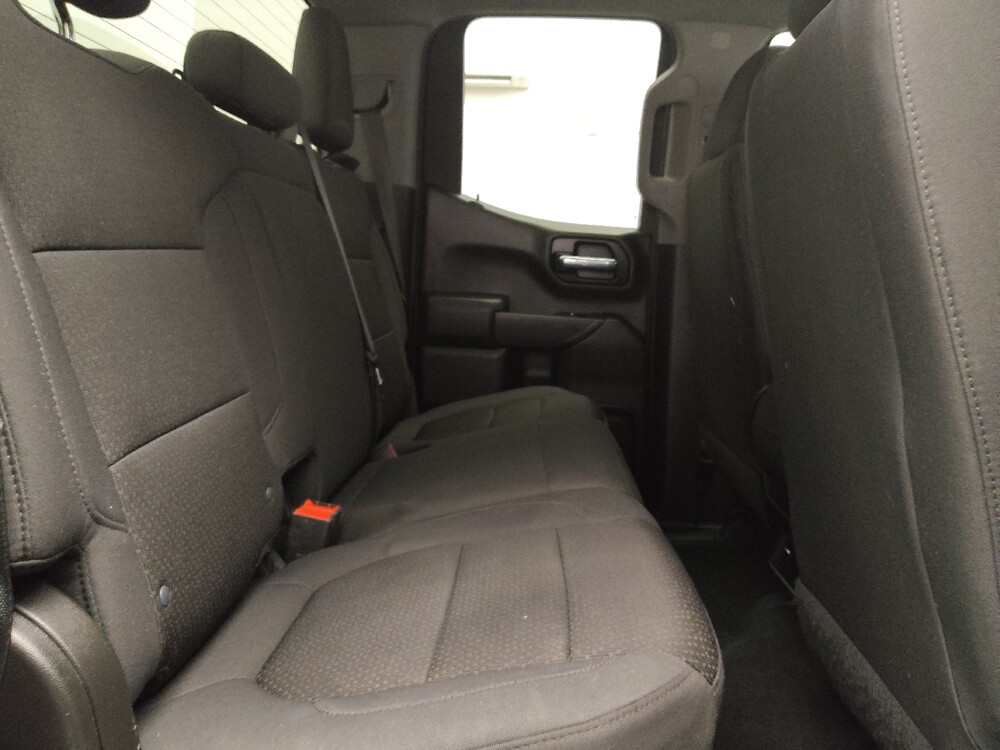 2020 Chevrolet Silverado 1500 in Fort Worth, TX 76116 - 18130279 19