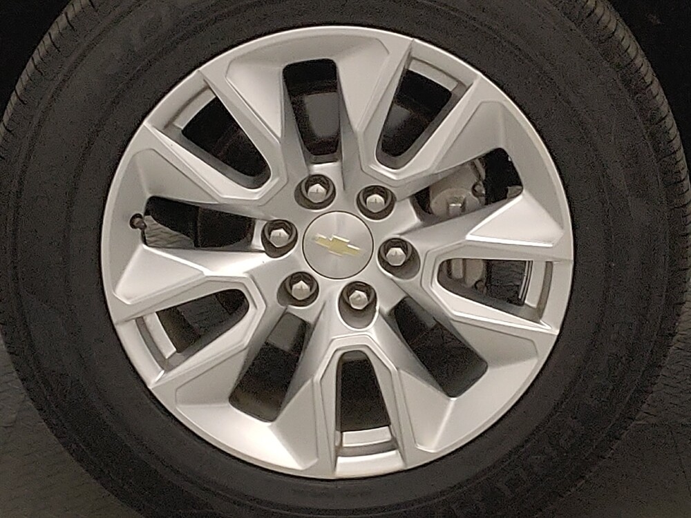 2020 Chevrolet Silverado 1500 in Fort Worth, TX 76116 - 18130279 31