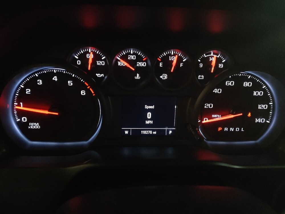 2020 Chevrolet Silverado 1500 in Fort Worth, TX 76116 - 18130279 23