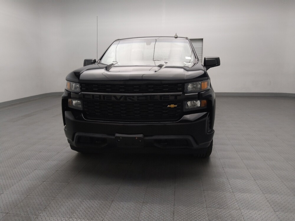 2020 Chevrolet Silverado 1500 in Fort Worth, TX 76116 - 18130279 15