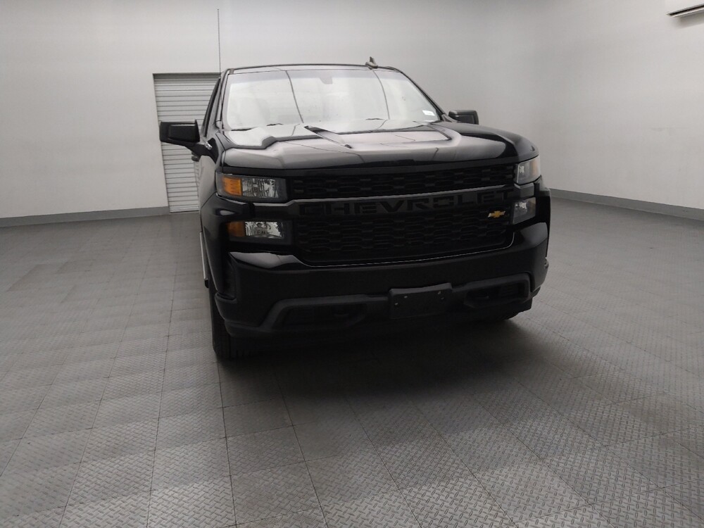 2020 Chevrolet Silverado 1500 in Fort Worth, TX 76116 - 18130279 14