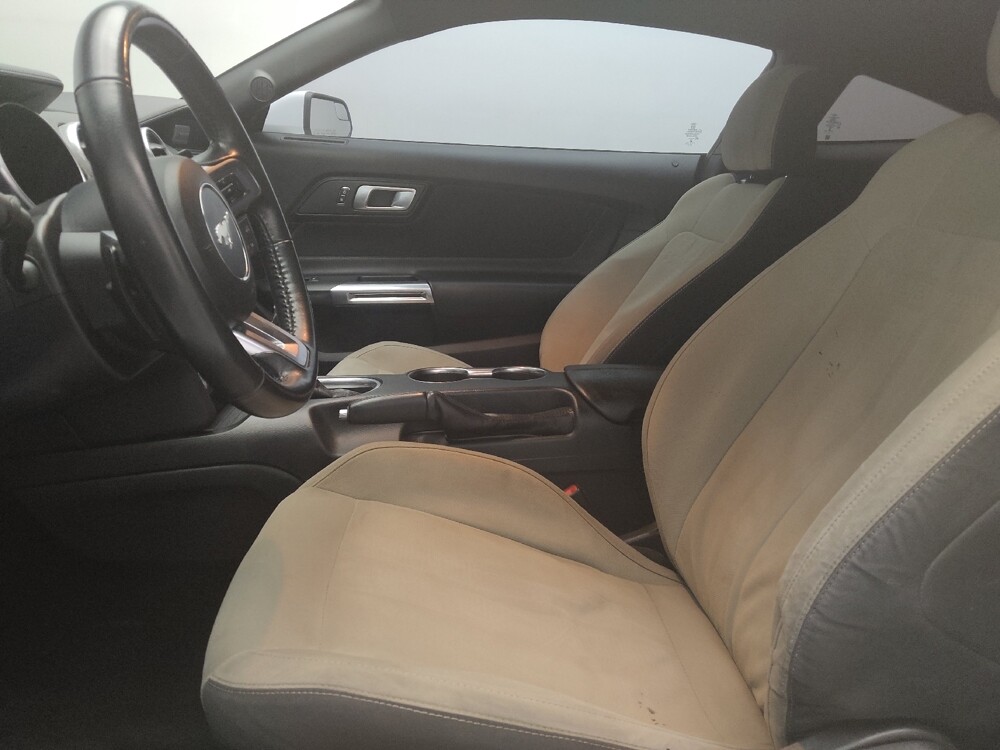 2019 Ford Mustang in Lewisville, TX 75067 - 18130280 17