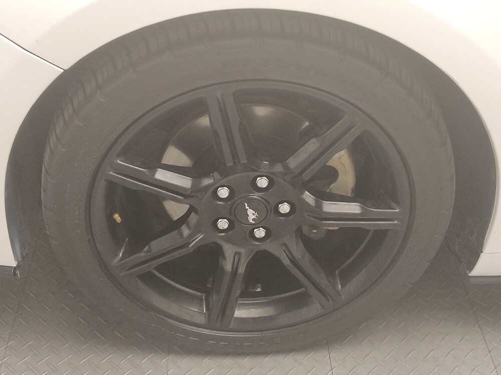 2019 Ford Mustang in Lewisville, TX 75067 - 18130280 31