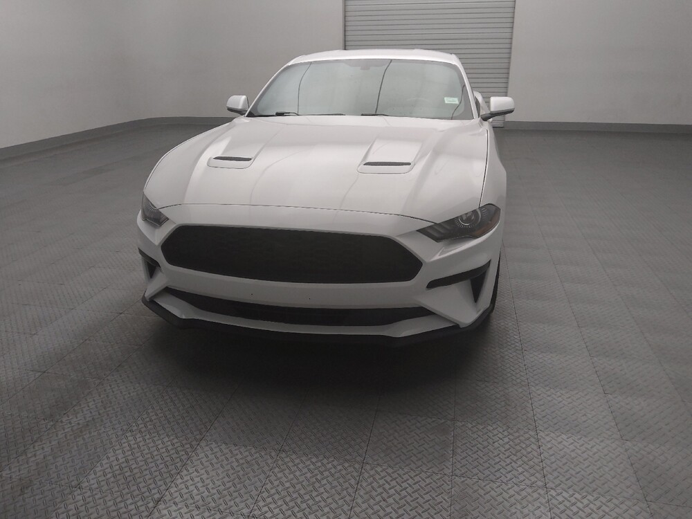 2019 Ford Mustang in Lewisville, TX 75067 - 18130280 15