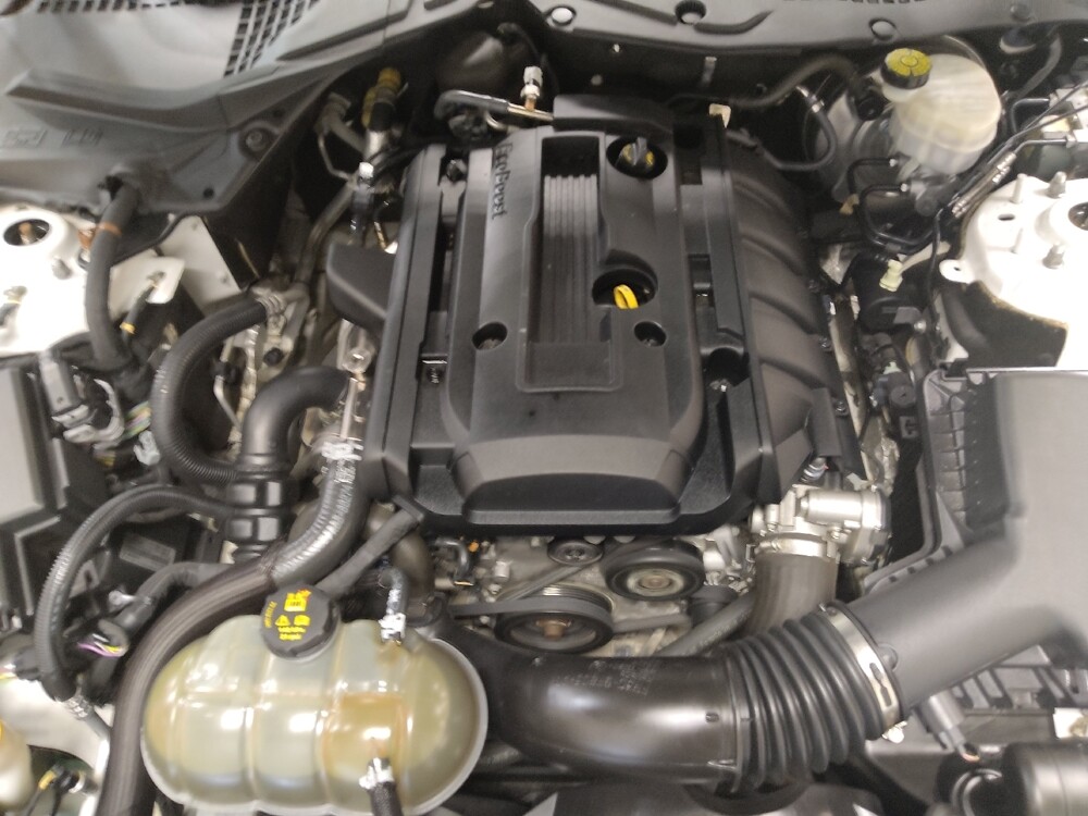 2019 Ford Mustang in Lewisville, TX 75067 - 18130280 30