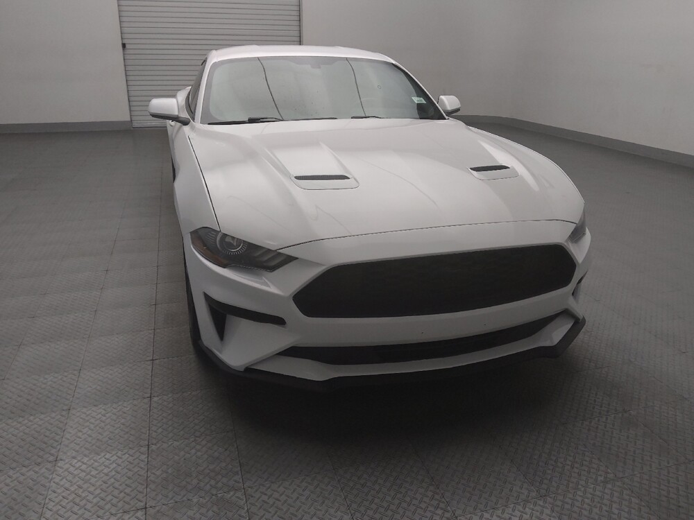 2019 Ford Mustang in Lewisville, TX 75067 - 18130280 14