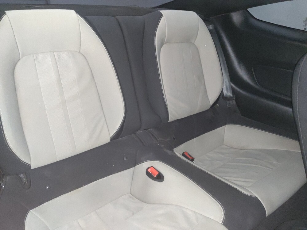 2019 Ford Mustang in Lewisville, TX 75067 - 18130280 19