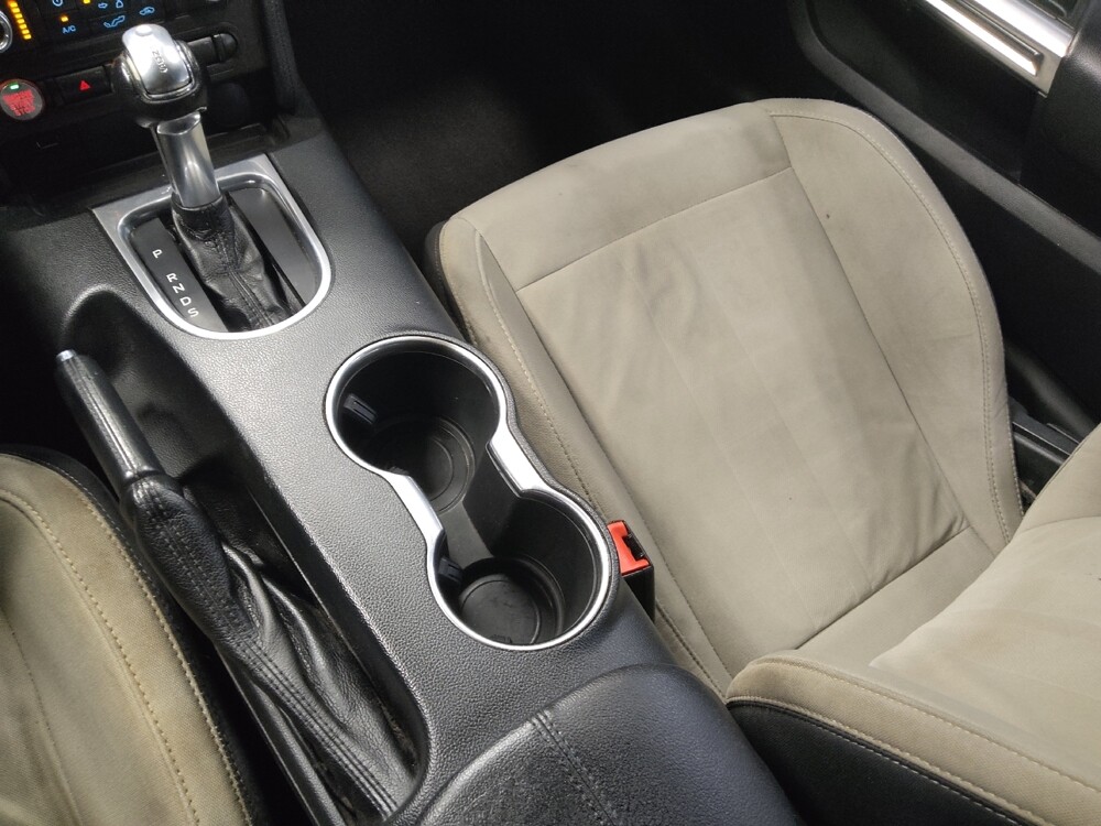 2019 Ford Mustang in Lewisville, TX 75067 - 18130280 26