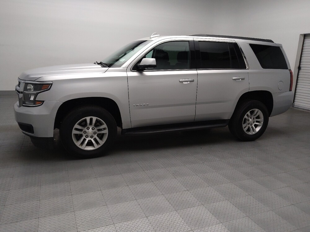 2019 Chevrolet Tahoe in Plano, TX 75074 - 18130281 2