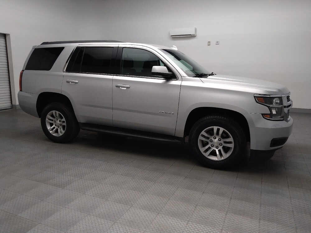 2019 Chevrolet Tahoe in Plano, TX 75074 - 18130281 11