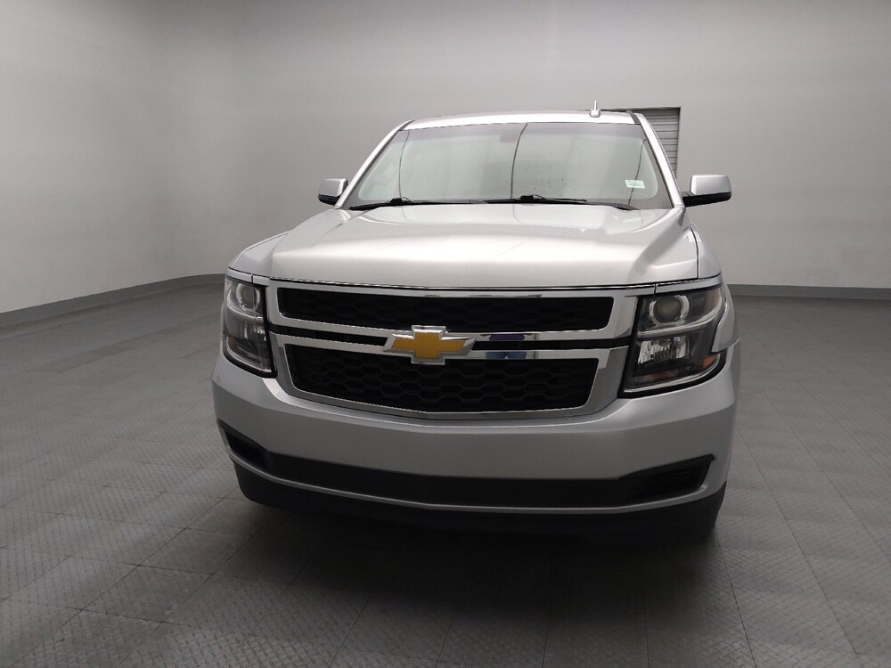 2019 Chevrolet Tahoe in Plano, TX 75074 - 18130281 15