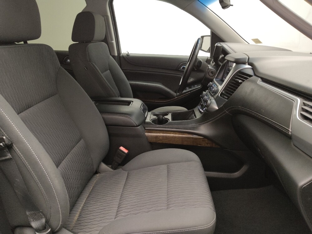 2019 Chevrolet Tahoe in Plano, TX 75074 - 18130281 21