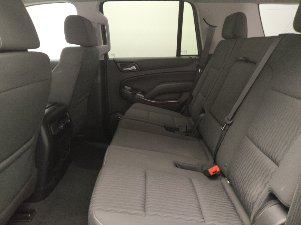 2019 Chevrolet Tahoe in Plano, TX 75074 - 18130281 18