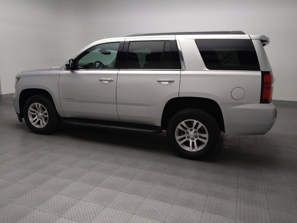 2019 Chevrolet Tahoe in Plano, TX 75074 - 18130281 3