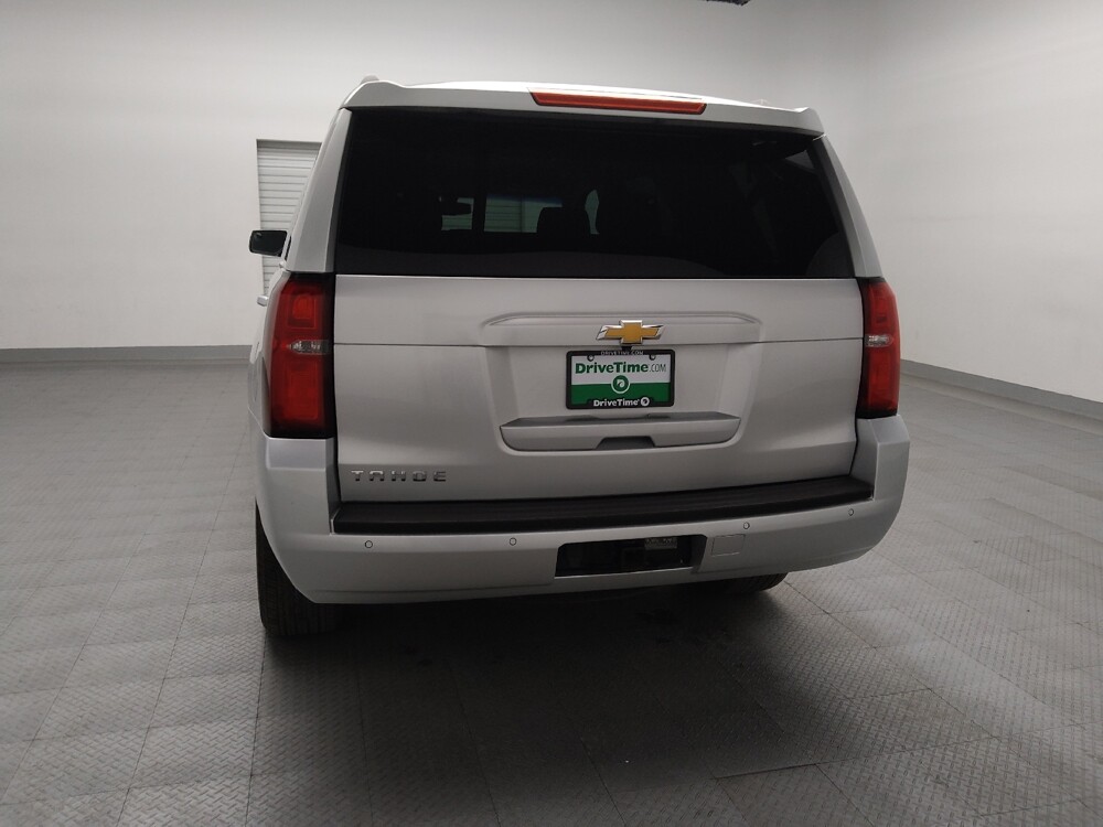 2019 Chevrolet Tahoe in Plano, TX 75074 - 18130281 6