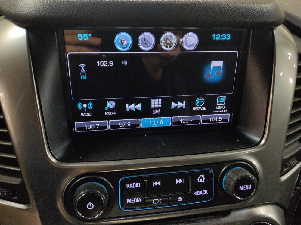 2019 Chevrolet Tahoe in Plano, TX 75074 - 18130281 25