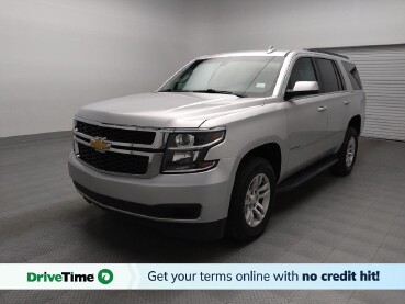 2019 Chevrolet Tahoe in Plano, TX 75074