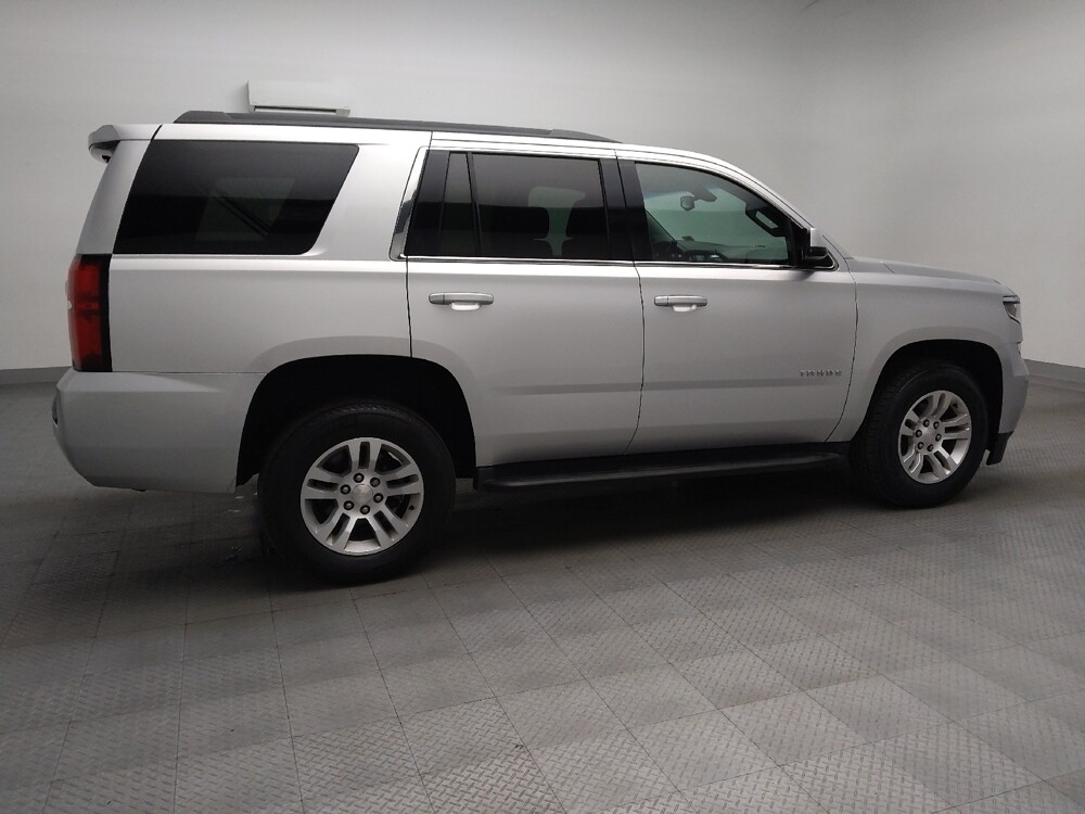 2019 Chevrolet Tahoe in Plano, TX 75074 - 18130281 10