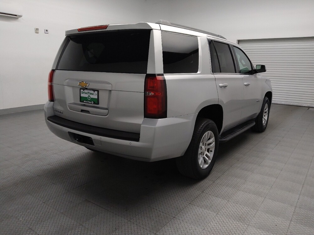 2019 Chevrolet Tahoe in Plano, TX 75074 - 18130281 9