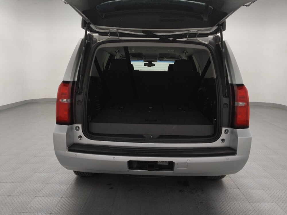 2019 Chevrolet Tahoe in Plano, TX 75074 - 18130281 29