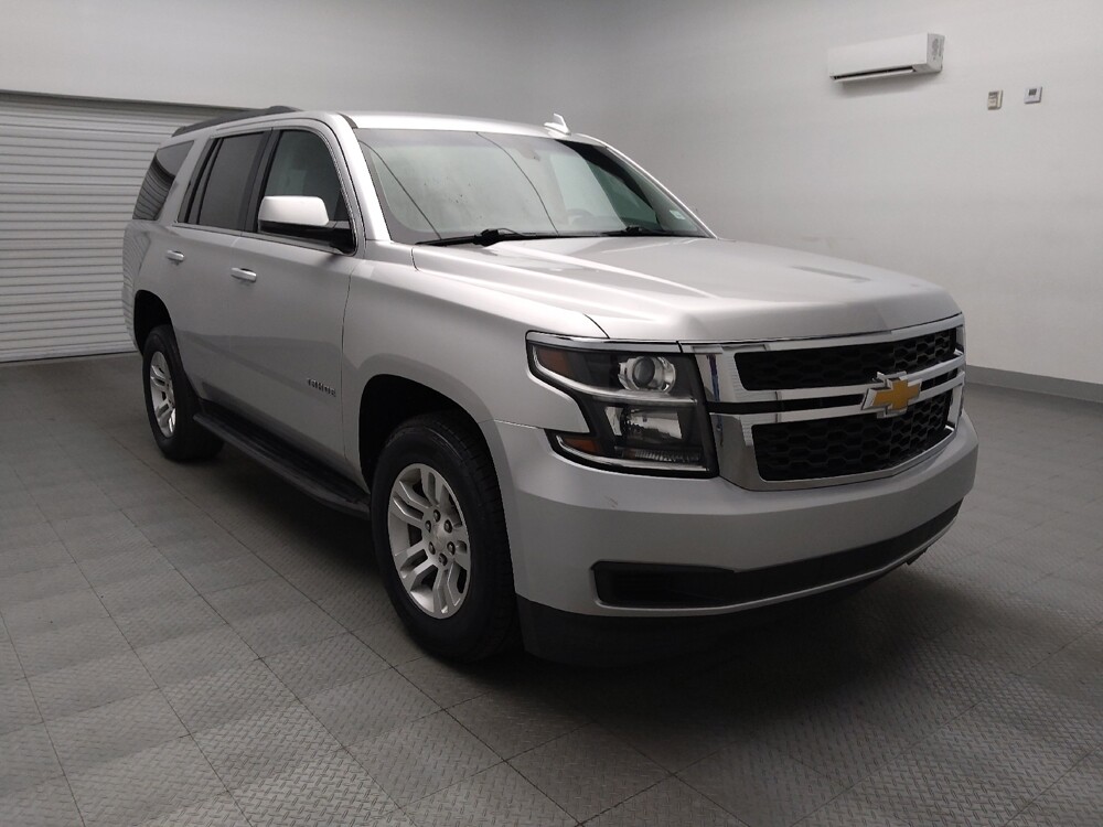 2019 Chevrolet Tahoe in Plano, TX 75074 - 18130281 13