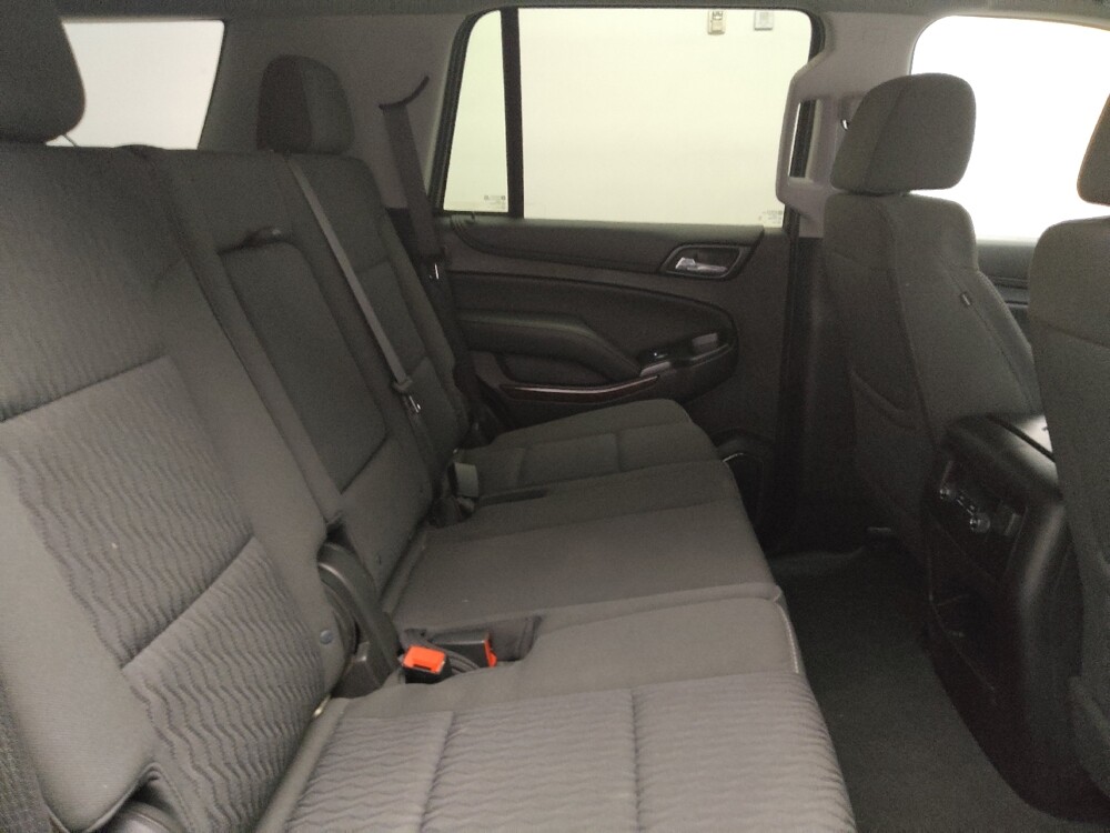 2019 Chevrolet Tahoe in Plano, TX 75074 - 18130281 19