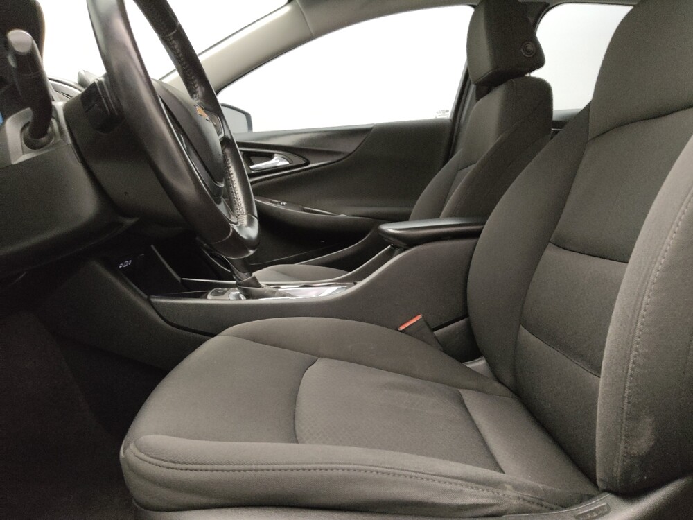 2020 Chevrolet Malibu in Lewisville, TX 75067 - 18130282 17