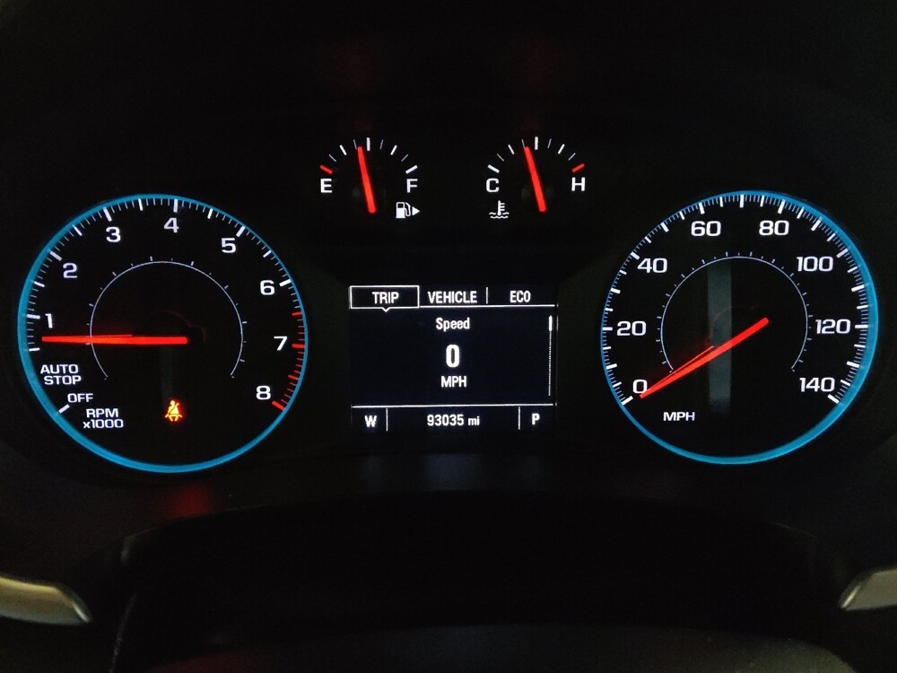 2020 Chevrolet Malibu in Lewisville, TX 75067 - 18130282 23