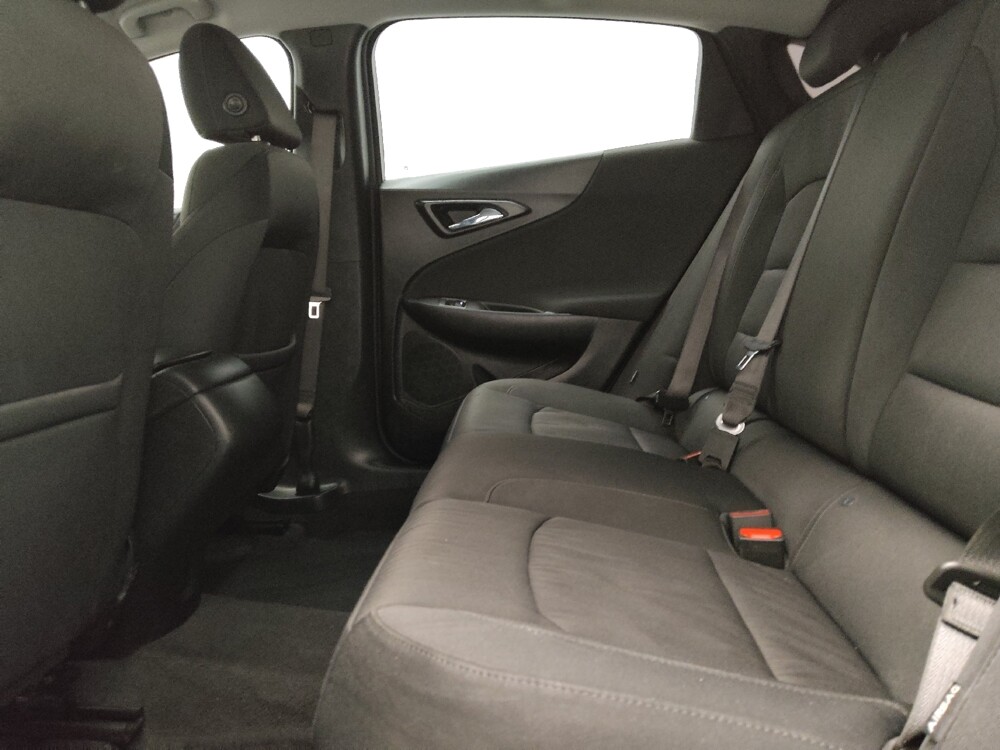 2020 Chevrolet Malibu in Lewisville, TX 75067 - 18130282 18