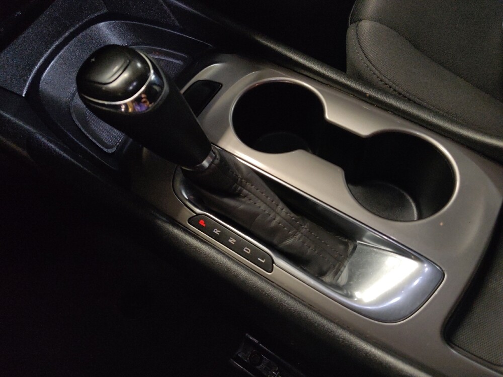 2020 Chevrolet Malibu in Lewisville, TX 75067 - 18130282 26