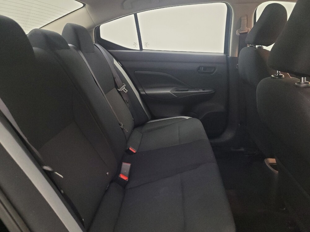 2025 Nissan Versa in Phoenix, AZ 85015 - 18130283 19