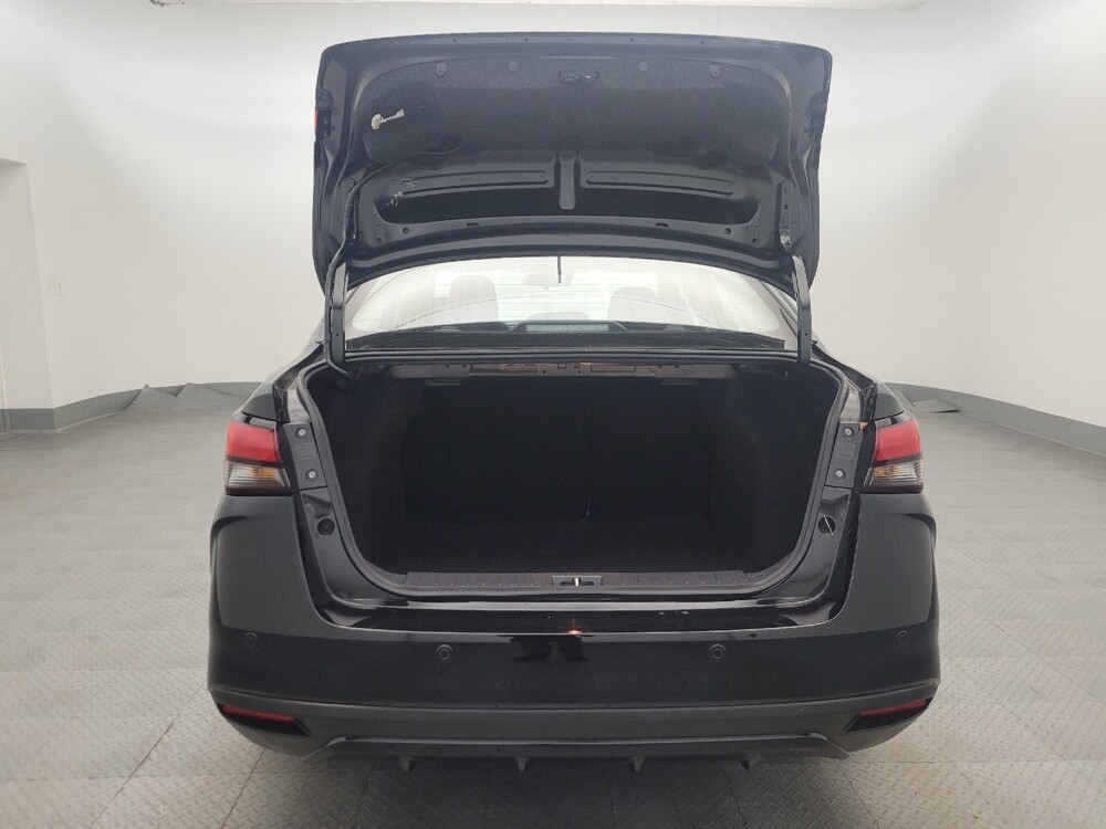 2025 Nissan Versa in Phoenix, AZ 85015 - 18130283 29