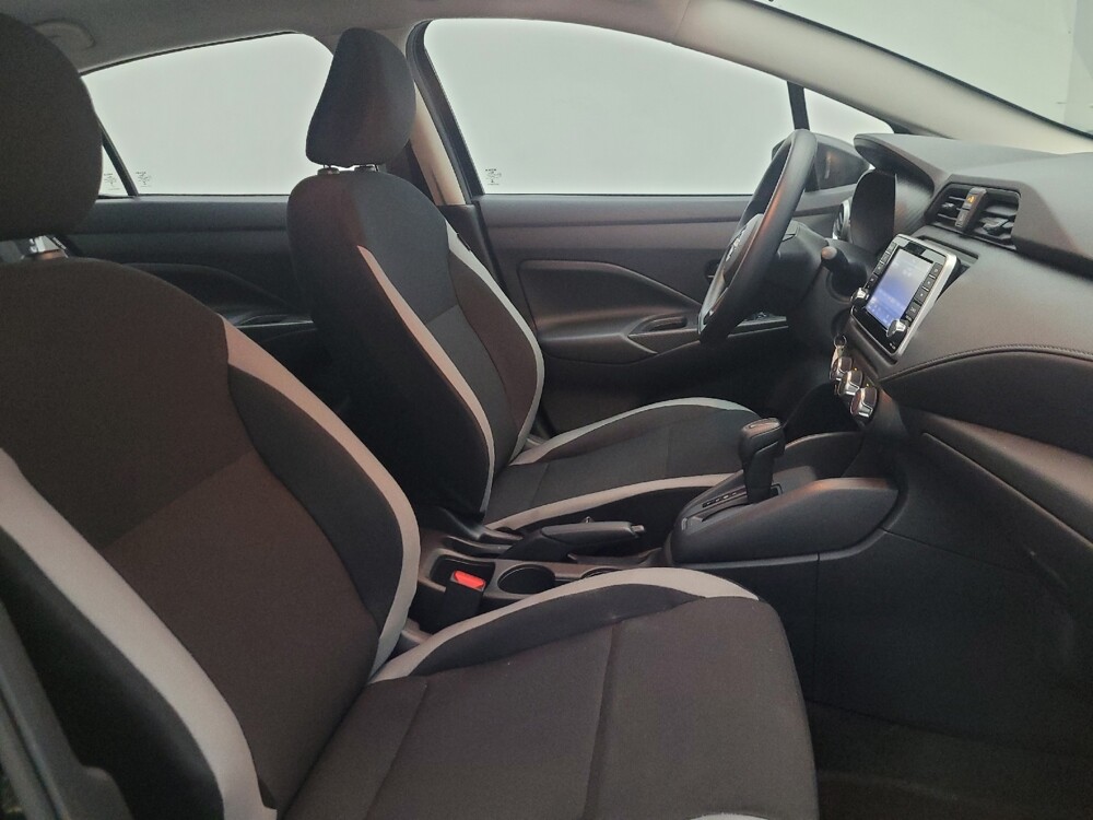 2025 Nissan Versa in Phoenix, AZ 85015 - 18130283 21