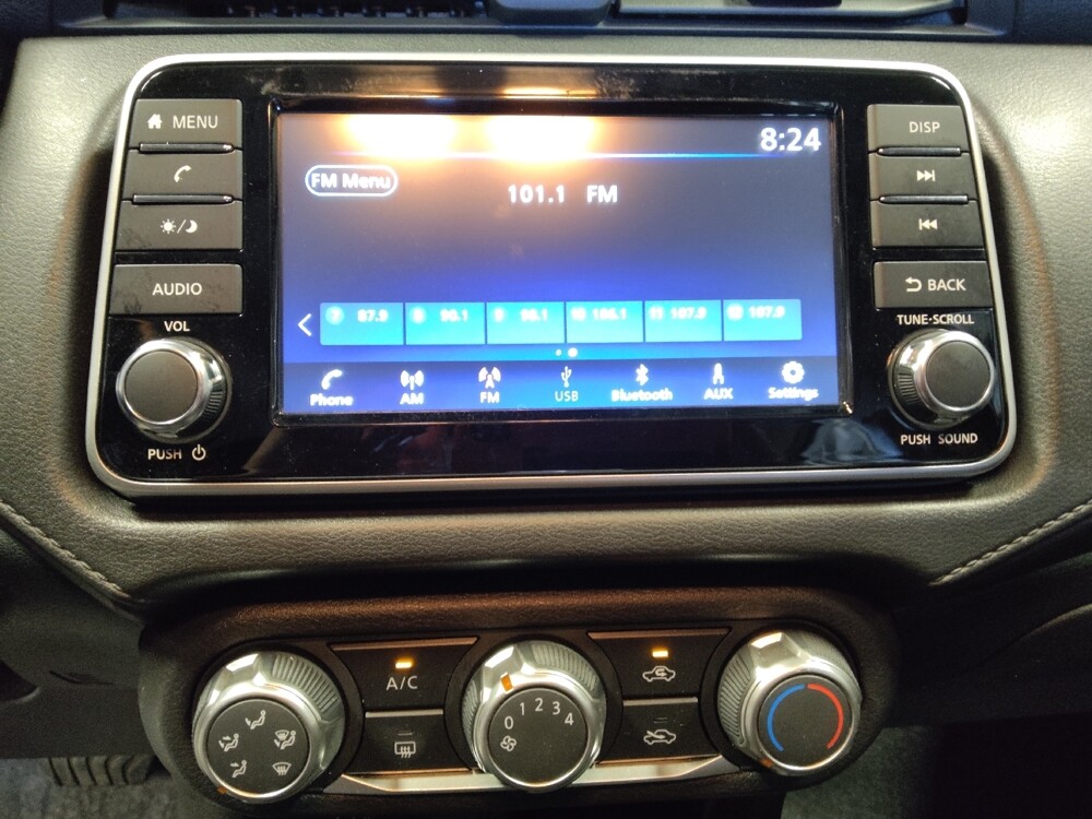 2025 Nissan Versa in Phoenix, AZ 85015 - 18130283 25