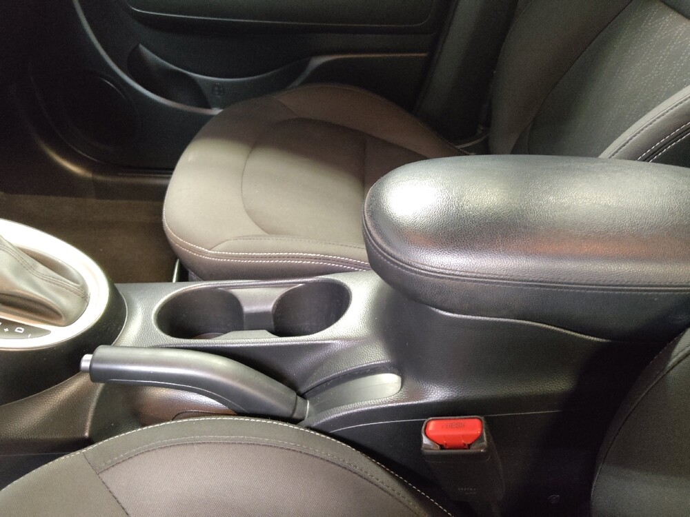 2016 Kia Soul in Tampa, FL 33619 - 18130284 26