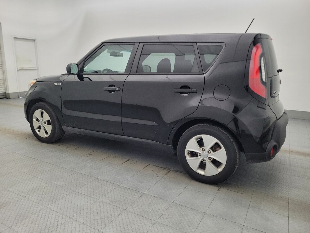 2016 Kia Soul in Tampa, FL 33619 - 18130284 3
