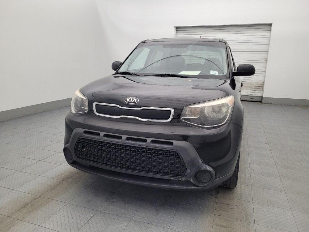 2016 Kia Soul in Tampa, FL 33619 - 18130284 15