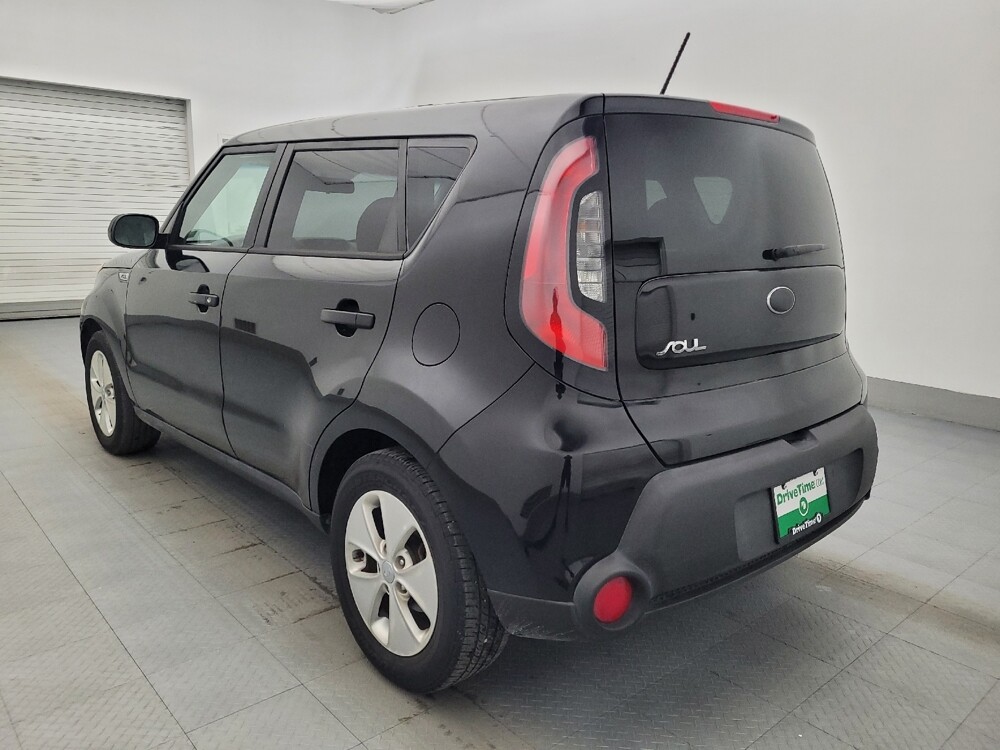 2016 Kia Soul in Tampa, FL 33619 - 18130284 5