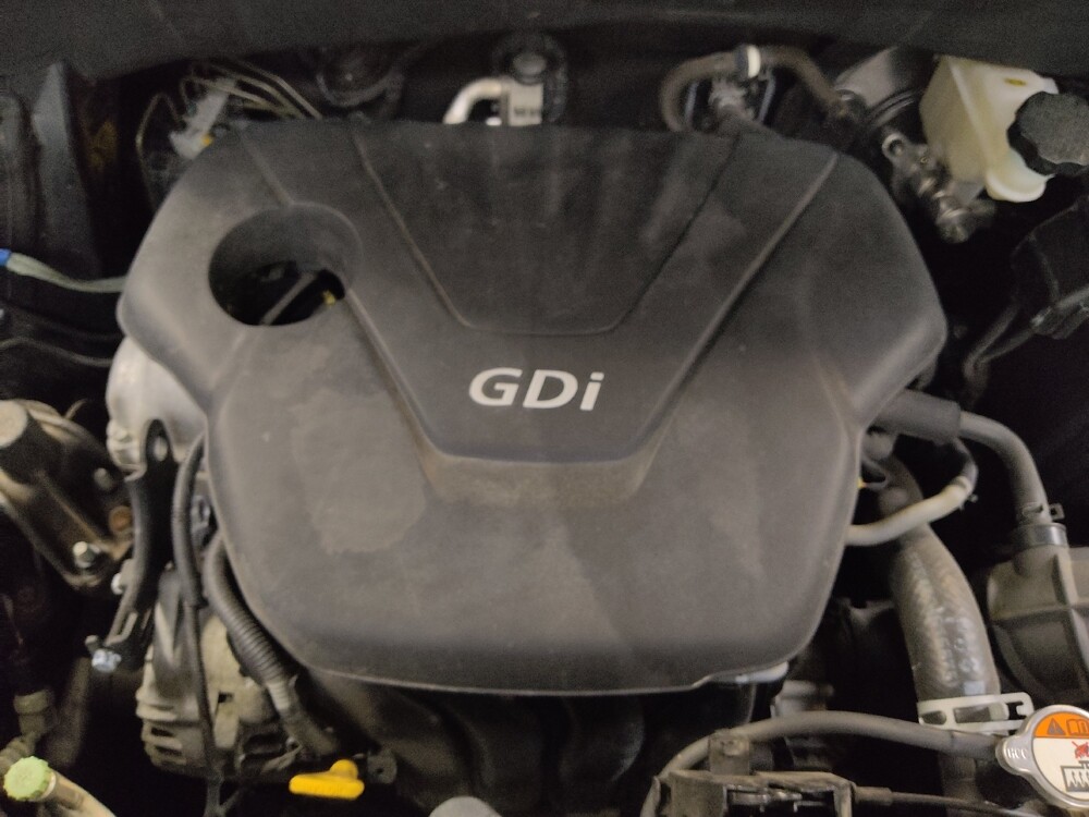 2016 Kia Soul in Tampa, FL 33619 - 18130284 30