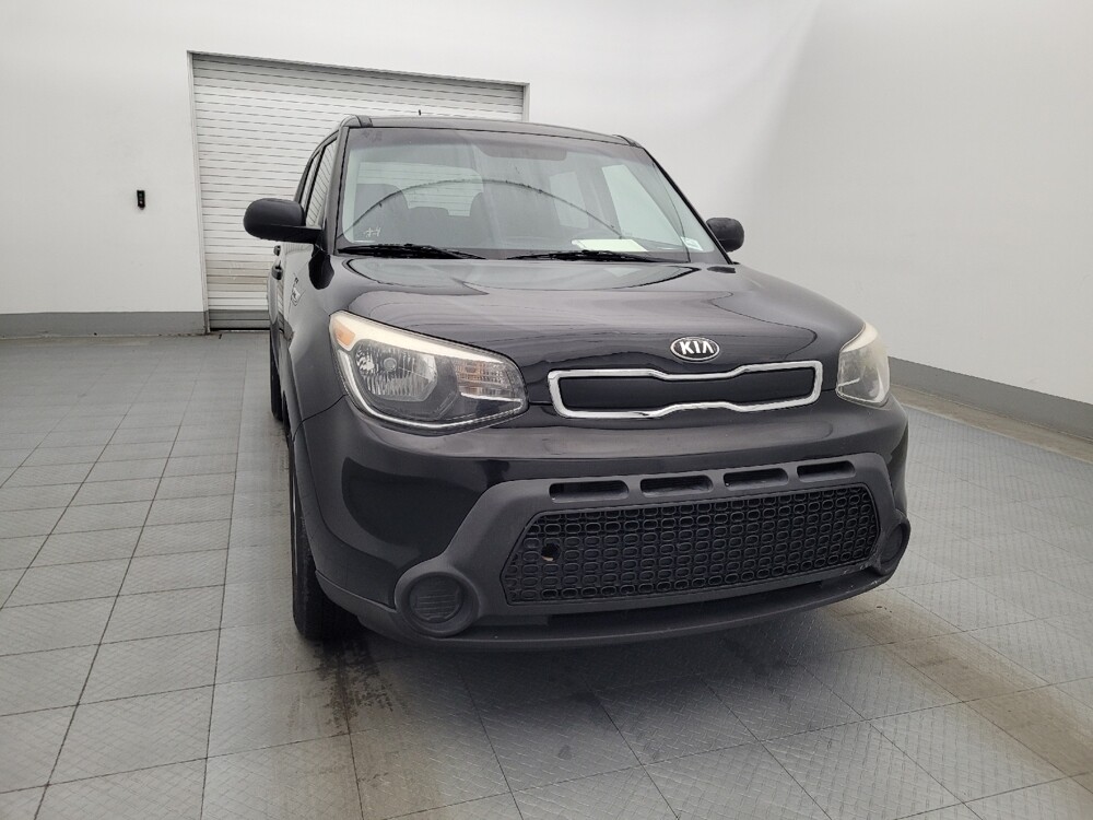 2016 Kia Soul in Tampa, FL 33619 - 18130284 14